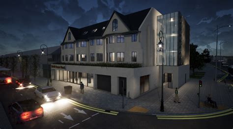 Image result for MS Project Refurbishment Example