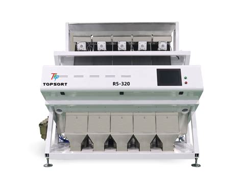 Image result for Color Sorter Machine