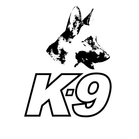 K9 Grupo Logo PNG Transparent & SVG Vector - Freebie Supply