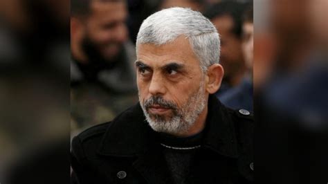 Hamas confirms Yahya Sinwar's death, says won't free hostages till Gaza ...