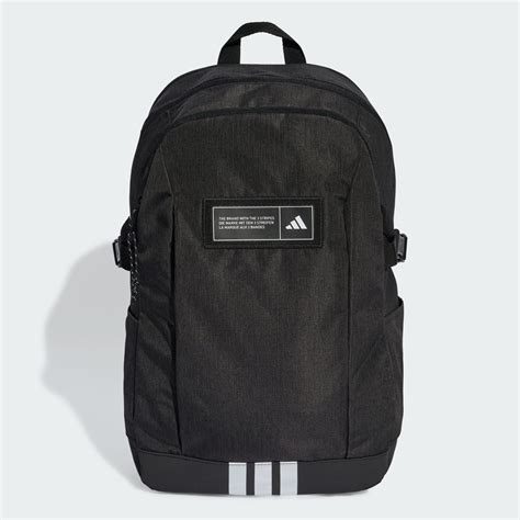 adidas 4athlts PWR Backpack - Black | adidas India
