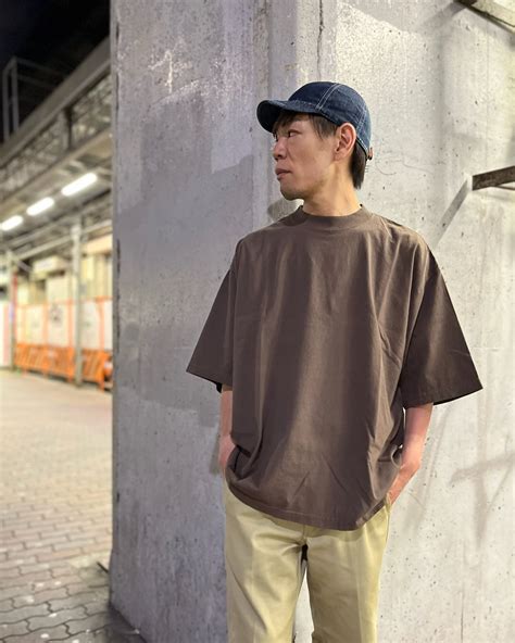 【SHAKA WEAR】7.5oz Garment Dye Drop Shoulder | 【in the ROOTS】ONLINE SHOP