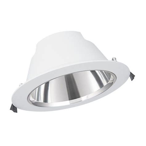 LEDVANCE LED Einbauleuchte DL Comfort D205 20W/830/840/857 1720lm ...