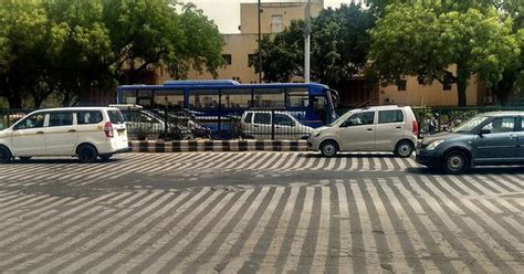 It feels like a furnace outside, but is it really hot enough in Delhi ...