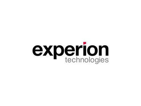 Experion Technologies, Toshiba Target Logistics Workflow Digitisation