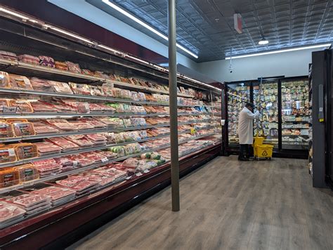 Metro Acres Market - Bronx, NY (Schuylerville)