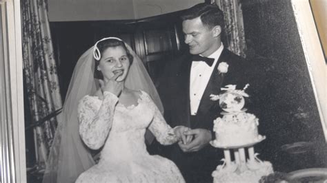 Grand Rapids couple celebrates 70 years of marriage, and shares how ...