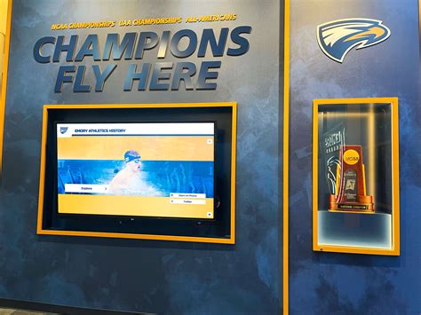 Athletic Director Jobs: Career Path, Qualifications & Salary Guide 2026 | Digital Record Board