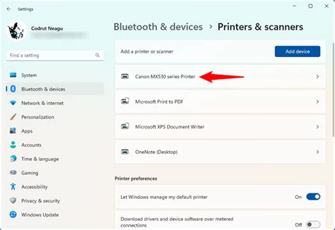 Add a Local Printer 的图像结果