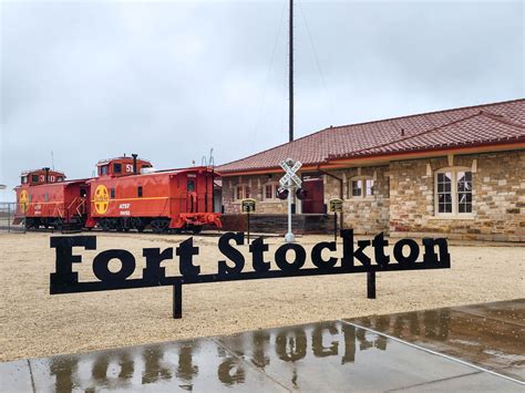15 Best Things to do in Fort Stockton, Texas