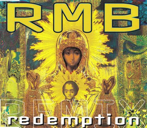 Image result for RMB Redemption
