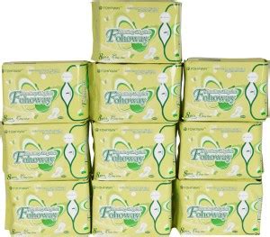 fohoway Active oxygen & Anion & far IR & Magnetic Silver Day Use(8Pcs ...