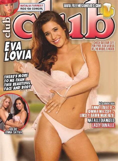 Image result for Club Magazine Back Issues