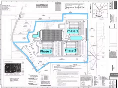 MSFT Data Center Map 的图像结果