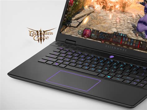 Dell Alienware Notebook 的图像结果
