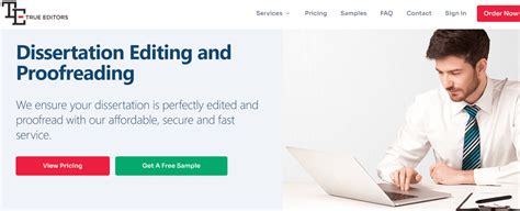 Image result for Editing Dissertation