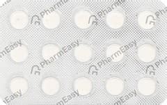 Volix 0.2 MG Tablet (15): Uses, Side Effects, Price & Dosage | PharmEasy