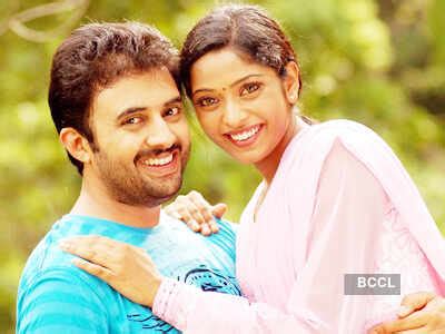 A still from the Tamil movie 'Eesal'