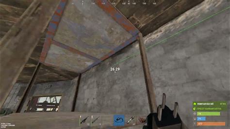 Image result for Rust PvE Base Design Farm Layout