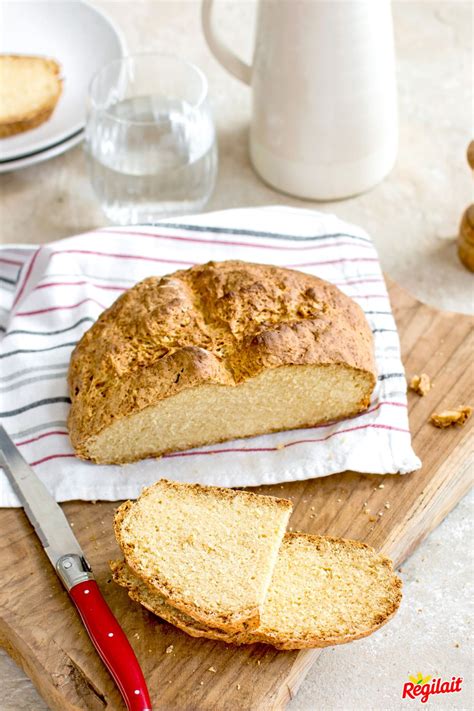 pain express sans levée