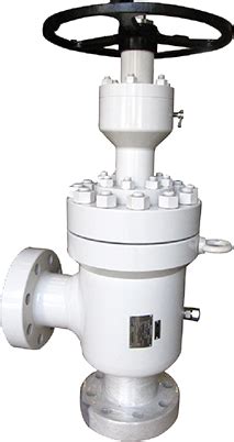 Velocity control disc type - multi stage choke » Products » JVS Engineers