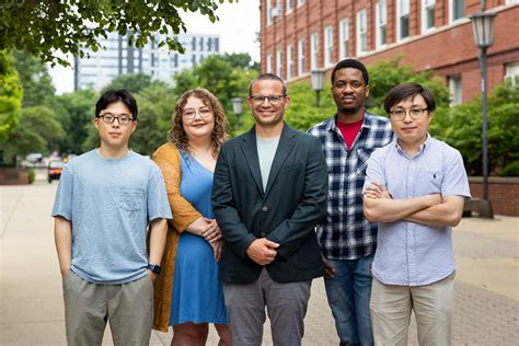 Illinois breaks ground on Siebel Center for Design – News Bureau