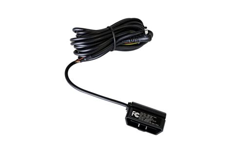 Thinkware OBD-II (OBD-2) Power Cable Enables Parking Mode Plug & Play ...