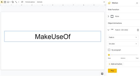 Animation Using Google Slides 的图像结果