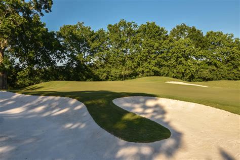 Oakbourne Country Club — PJKoenig Golf Photography