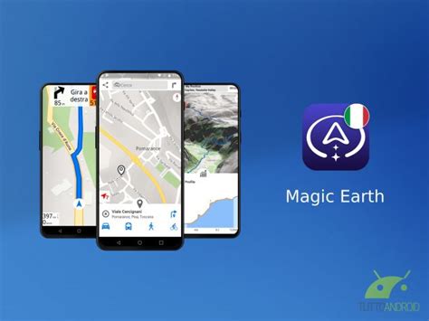 Un navigatore completo con mappe ciclistiche ed escursionistiche? Ecco ...