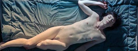Lana Lea Nude