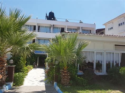 HOTEL YARAR (Avsa Adasi) - Hotel Reviews & Photos - Tripadvisor
