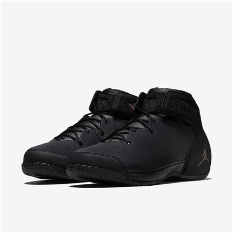 Carmelo Anthony's Next Shoe, the Jordan Melo 1.5 'Hoodie Melo', Has a ...