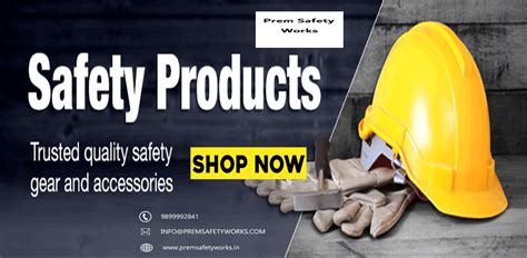 Prem Safety Works | ... | Prem Safety Works, Life Jacket Distributors ...