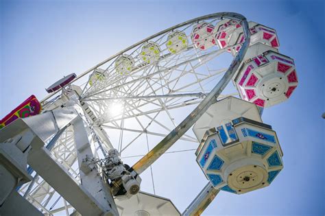 San Bernardino County Fair opens Memorial Day weekend in Victorville ...