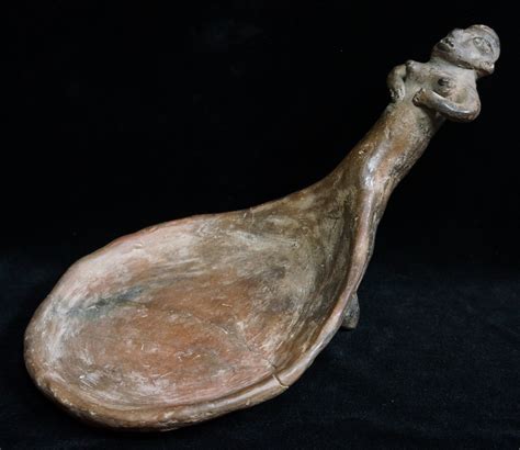 The “Pretty Ladies” of Tlatilco, Mexico | Unframed