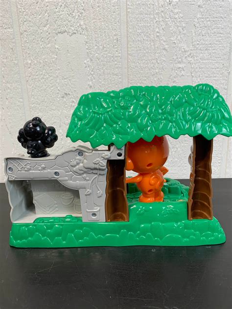 Image result for VTech Zoo Train