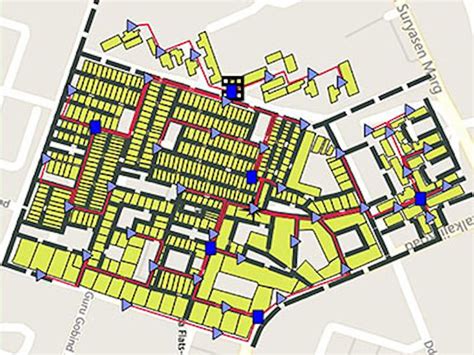 Geospatial and BIM Solutions - Ansimap Technologies