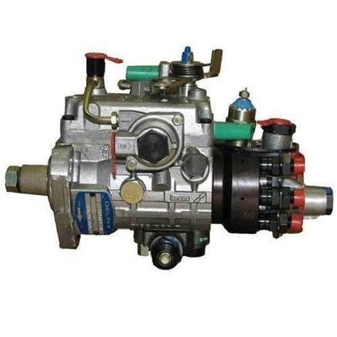 Image result for Delphi Injection Pump Over Speed