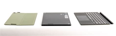 De enige concurrent van de Surface Pro - Quicktest - Tweakers