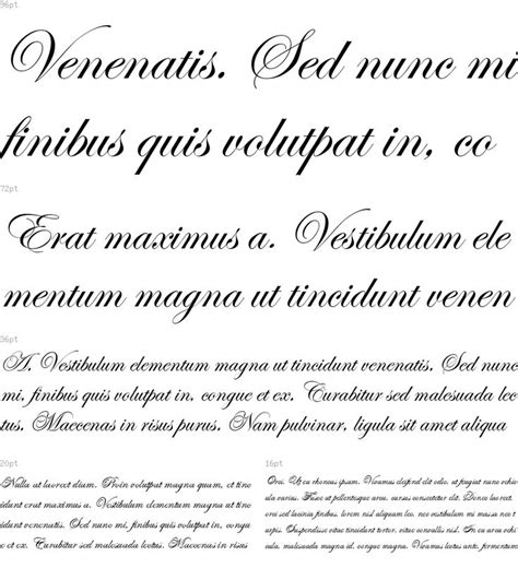 Font ITC Edwardian Script Regular - download font | Free script fonts ...