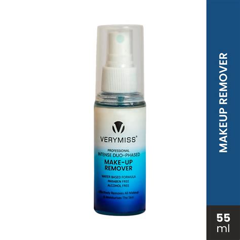 Makeup Remover – Verymiss
