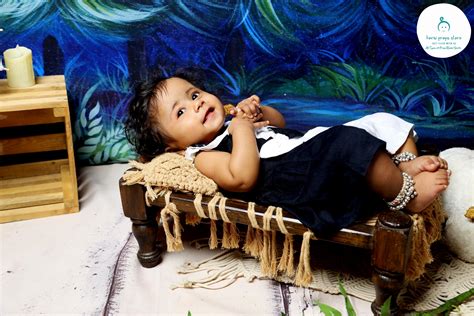 New born shoot