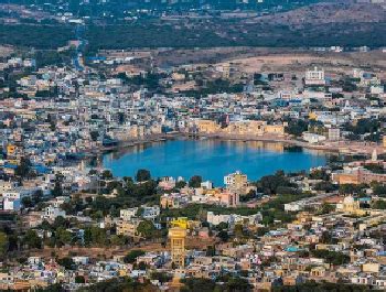 Ajmer Tour by Car, Ajmer Car Tours, Book Ajmer Tour Packages