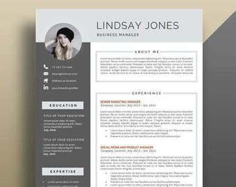 Image result for Resume Source Using HTML and CSS