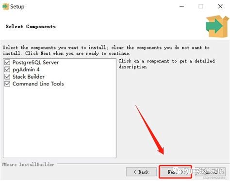 Using PostgreSQL 的图像结果