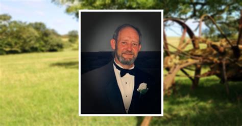 Obituary | Jerry Randolph Anderson of Dahlonega, Georgia | Anderson ...