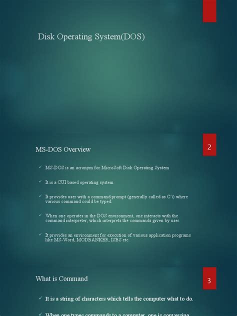 How to Use Disk Operating System 的图像结果