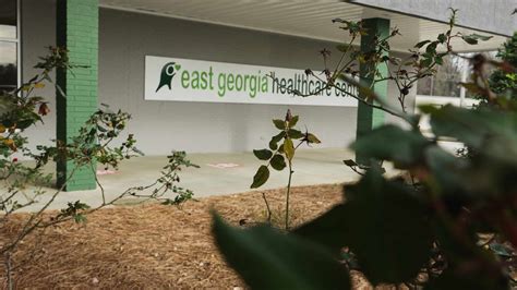 East Georgia Healthcare Center