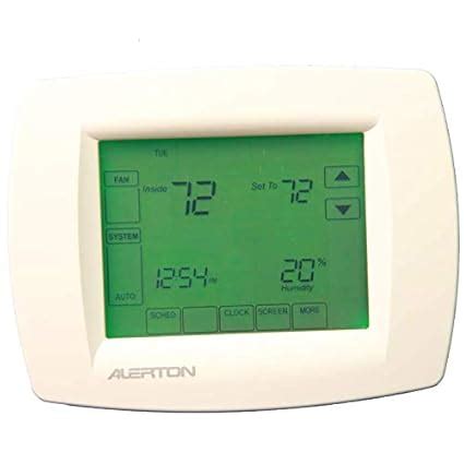 Alerton VLD-362 Visual Logic Display Sensor-Controller : Amazon.in ...